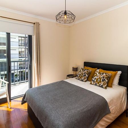 Acacia Apartment By Atlantica فونشال المظهر الخارجي الصورة