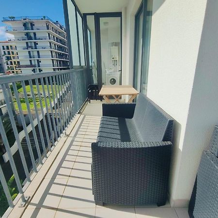 Acacia Apartment By Atlantica فونشال المظهر الخارجي الصورة