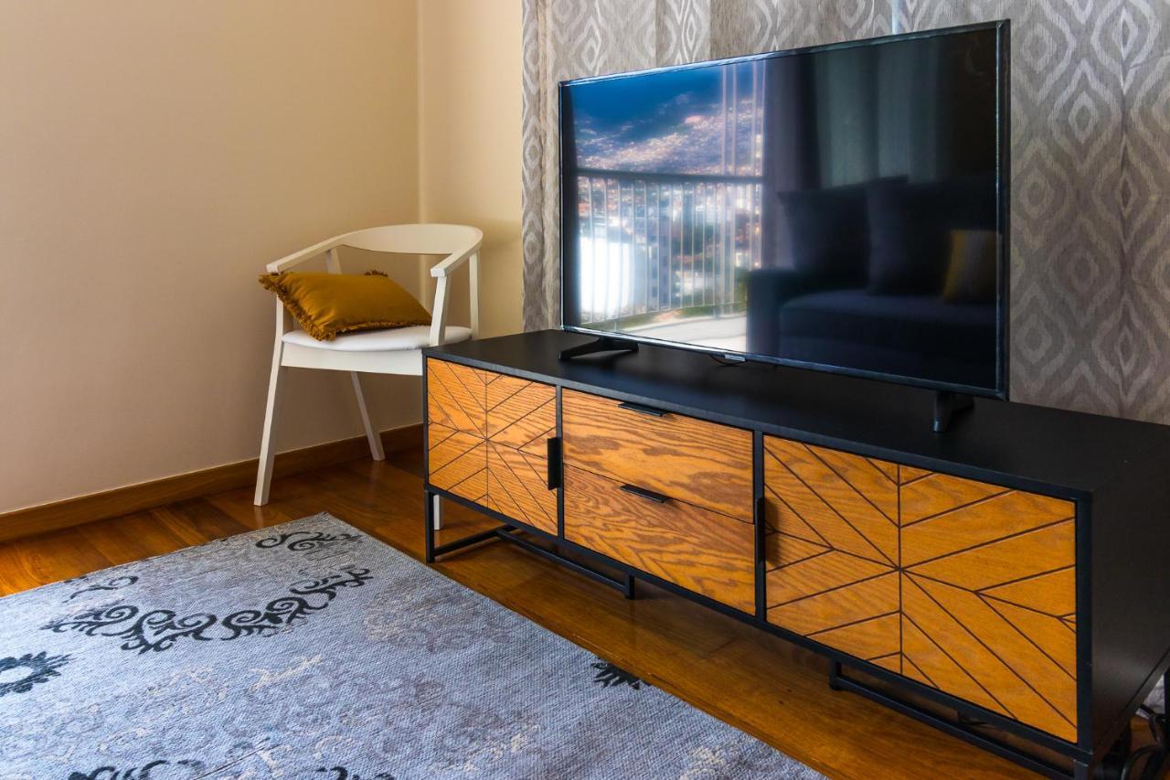 Acacia Apartment By Atlantica فونشال المظهر الخارجي الصورة