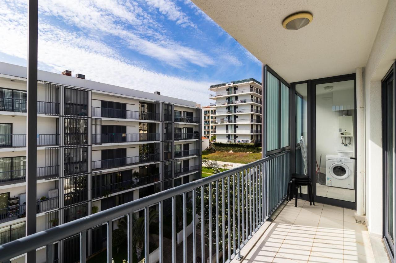 Acacia Apartment By Atlantica فونشال المظهر الخارجي الصورة