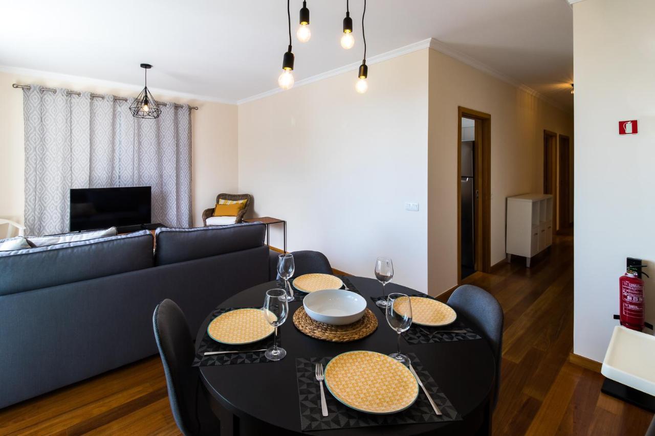 Acacia Apartment By Atlantica فونشال المظهر الخارجي الصورة