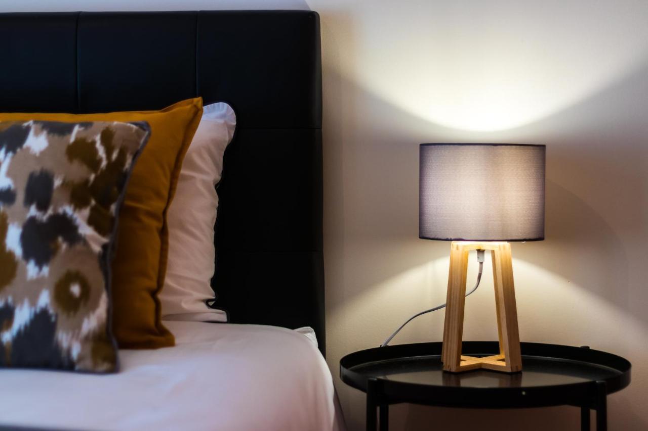Acacia Apartment By Atlantica فونشال المظهر الخارجي الصورة